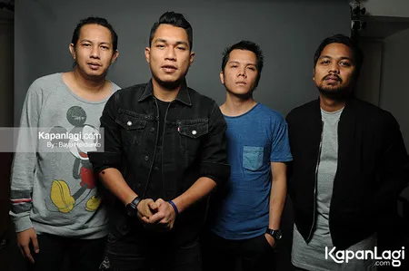 Foto Armada Band
