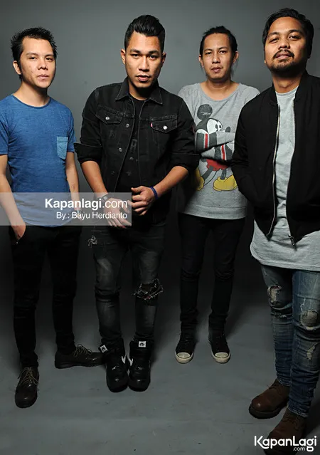 Foto Armada Band