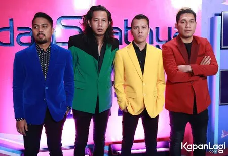 Foto Armada Band