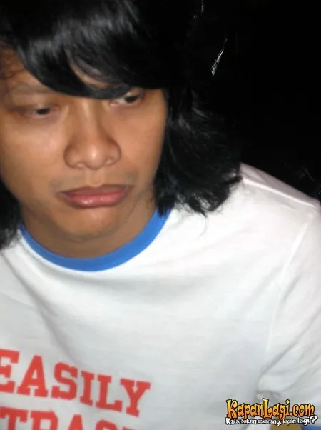 Foto Armand Maulana