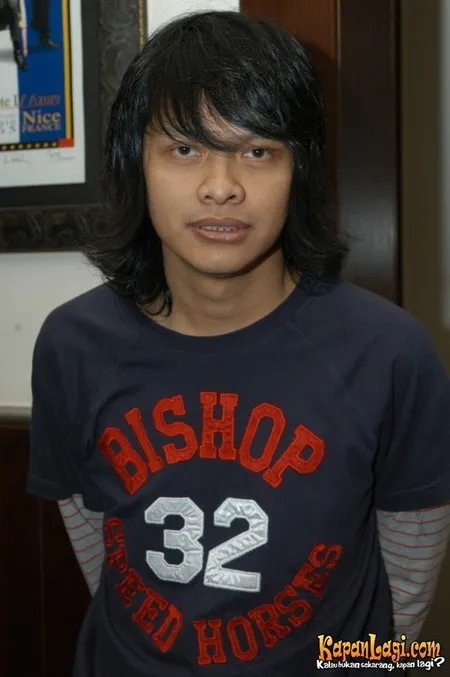 Foto Armand Maulana