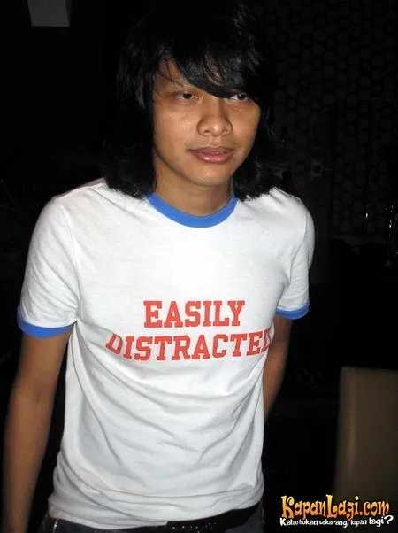Foto Armand Maulana