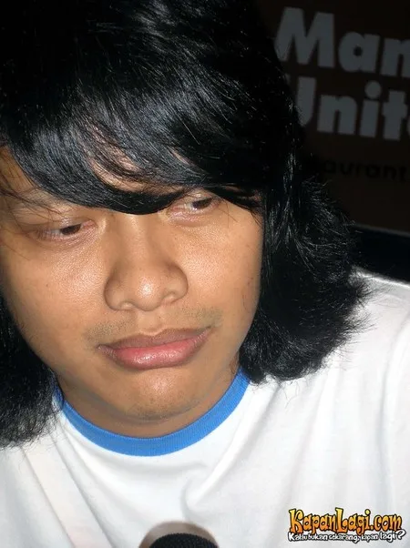 Foto Armand Maulana