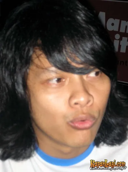 Foto Armand Maulana