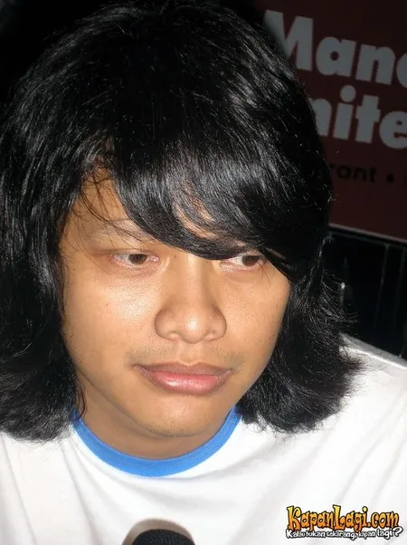 Foto Armand Maulana