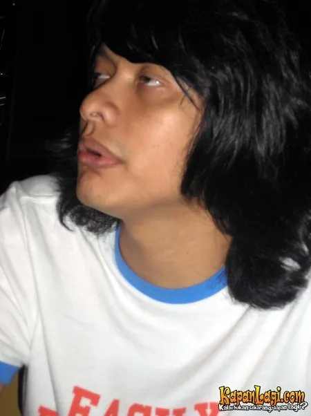 Foto Armand Maulana