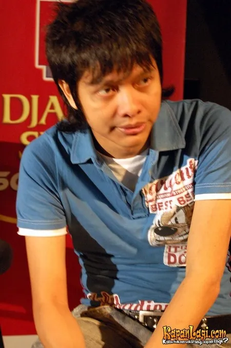 Foto Armand Maulana