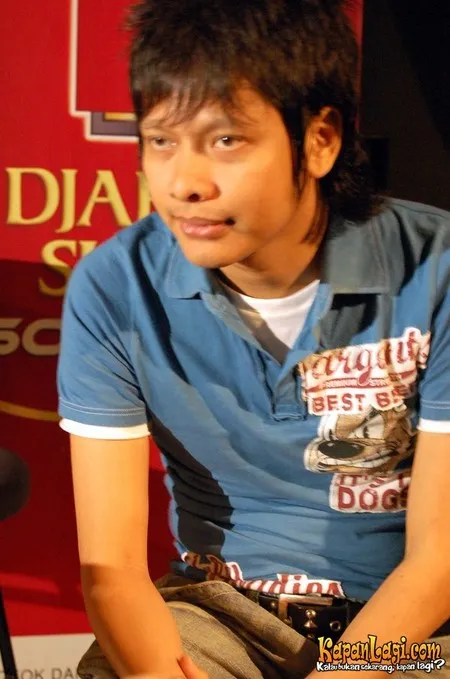 Foto Armand Maulana
