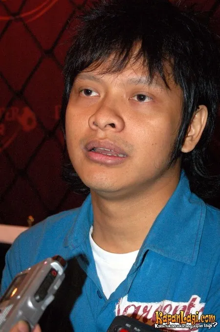 Foto Armand Maulana
