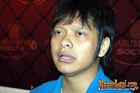 Foto Armand Maulana