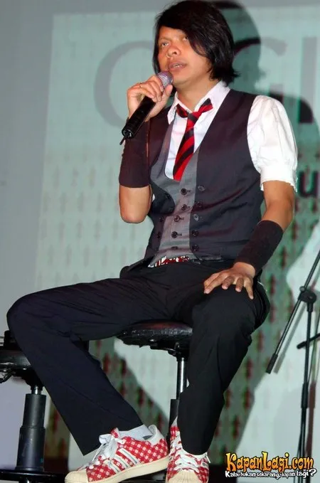 Foto Armand Maulana