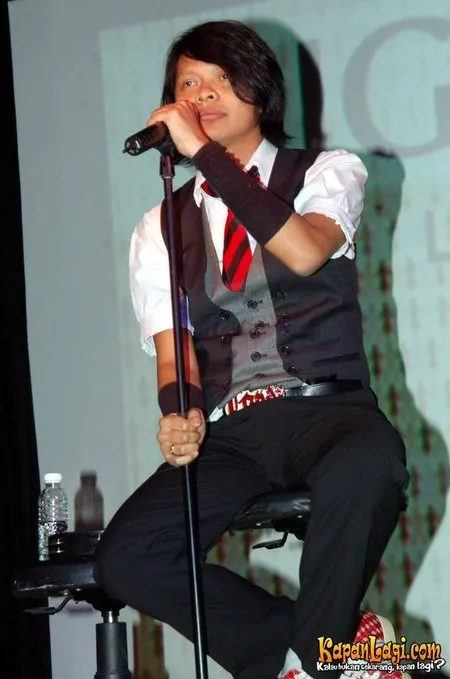 Foto Armand Maulana