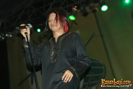 Foto Armand Maulana
