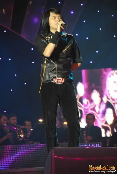 Foto Armand Maulana