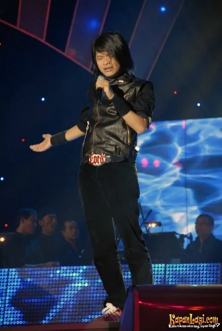 Foto Armand Maulana