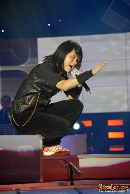Foto Armand Maulana