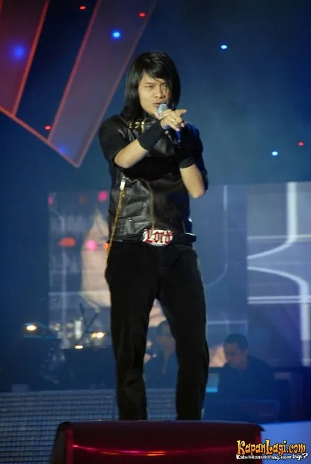 Foto Armand Maulana