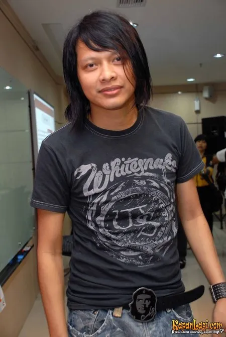 Foto Armand Maulana