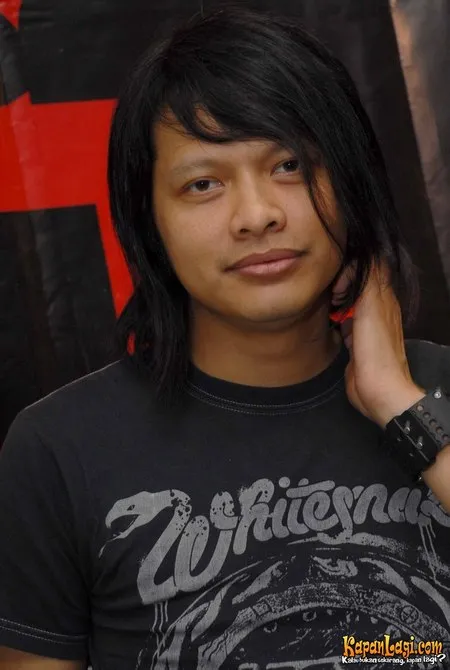 Foto Armand Maulana