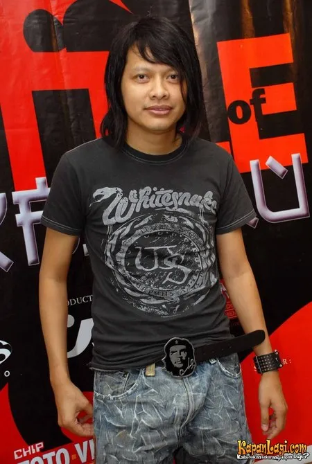 Foto Armand Maulana