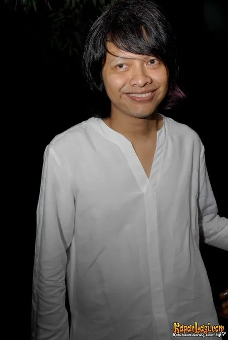 Foto Armand Maulana