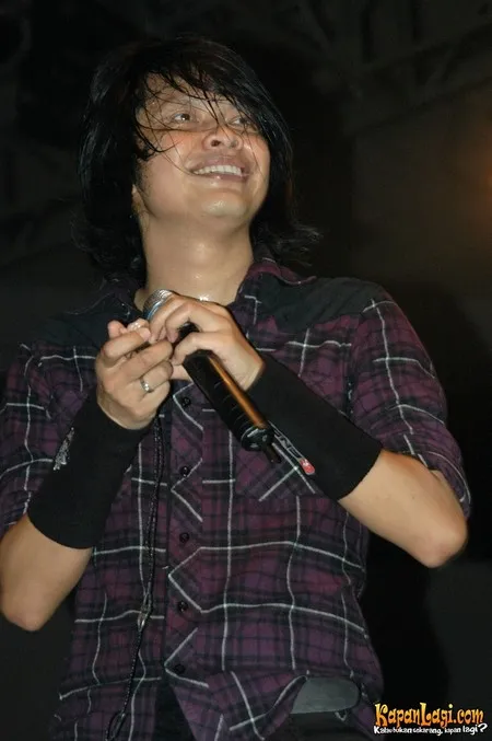 Foto Armand Maulana