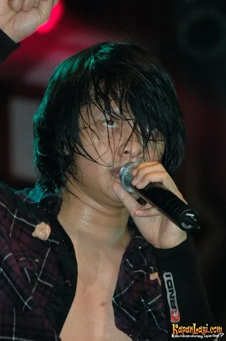 Foto Armand Maulana