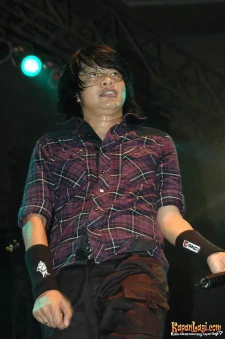 Foto Armand Maulana