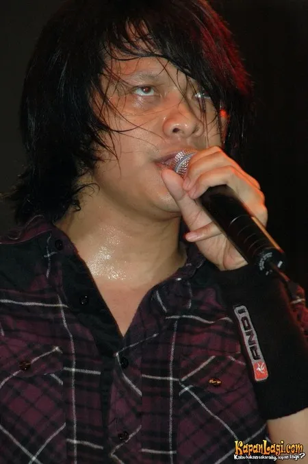 Foto Armand Maulana