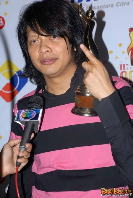 Foto Armand Maulana