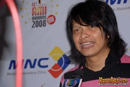 Foto Armand Maulana