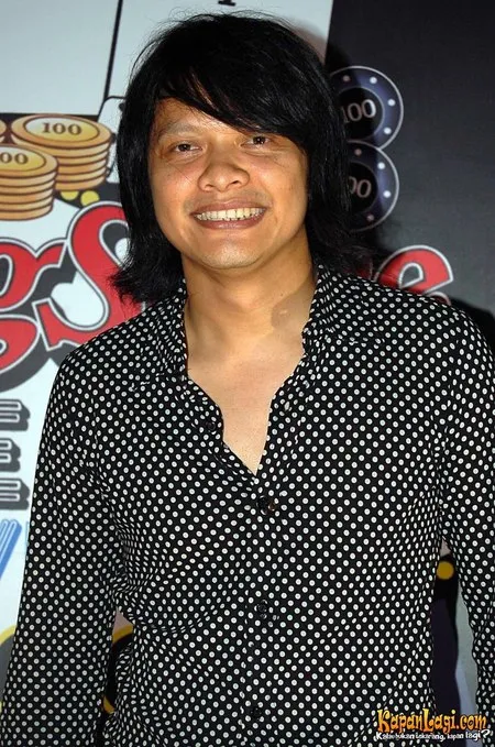 Foto Armand Maulana