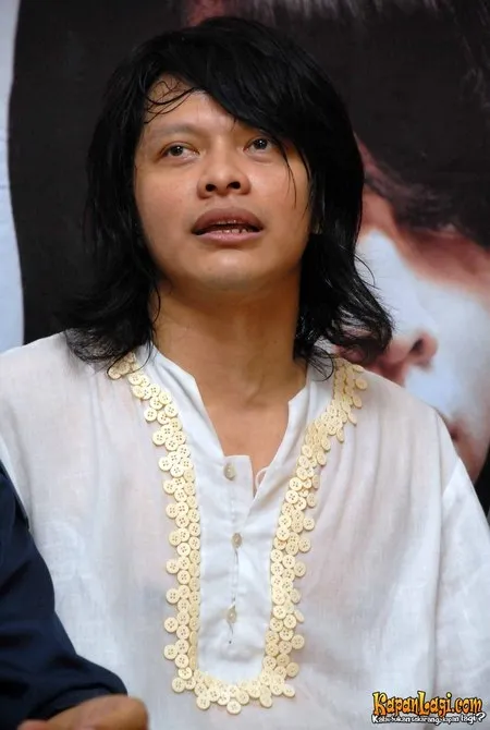 Foto Armand Maulana