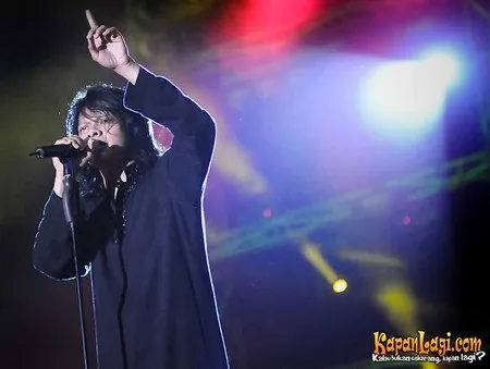 Foto Armand Maulana