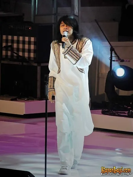 Foto Armand Maulana