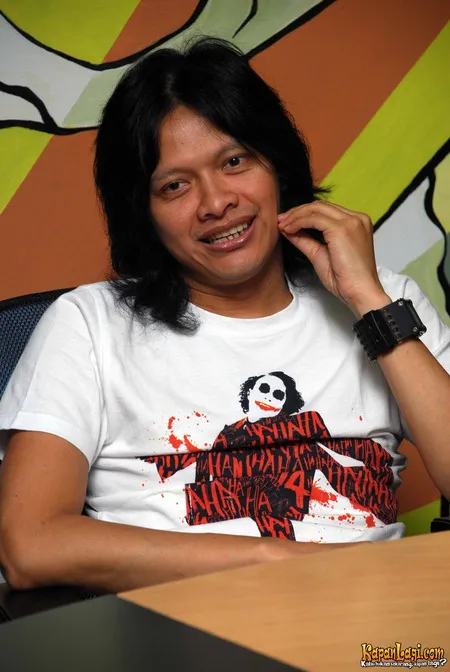 Foto Armand Maulana