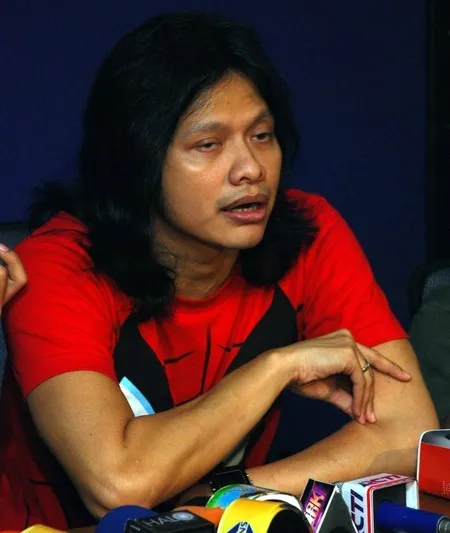 Foto Armand Maulana