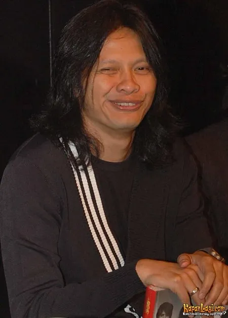Foto Armand Maulana