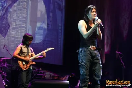 Foto Armand Maulana