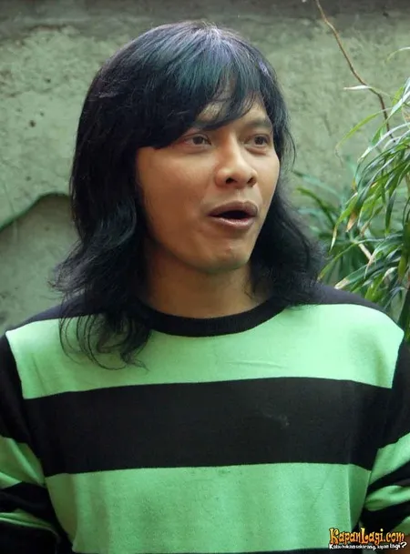 Foto Armand Maulana