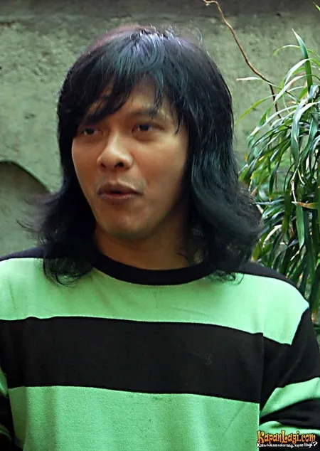 Foto Armand Maulana