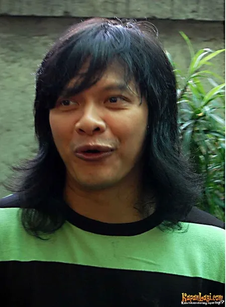 Foto Armand Maulana