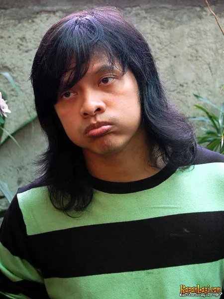 Foto Armand Maulana