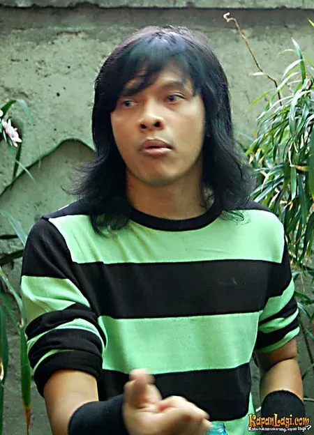 Foto Armand Maulana