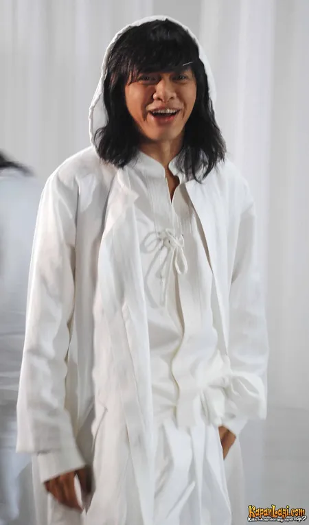 Foto Armand Maulana