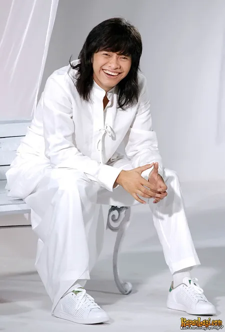 Foto Armand Maulana