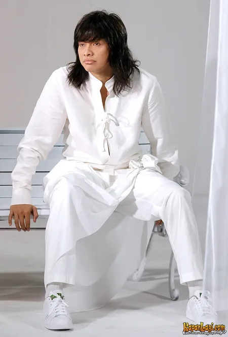 Foto Armand Maulana