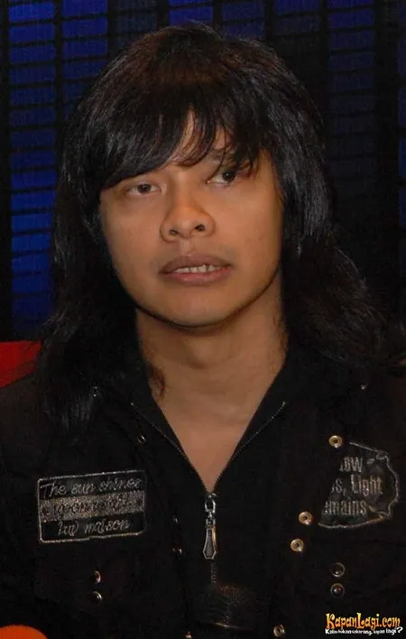 Foto Armand Maulana