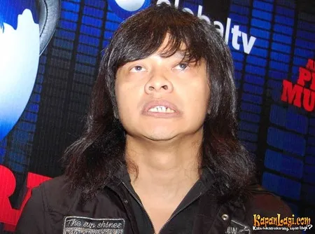 Foto Armand Maulana