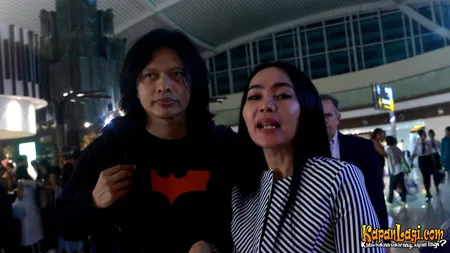 Foto Armand Maulana